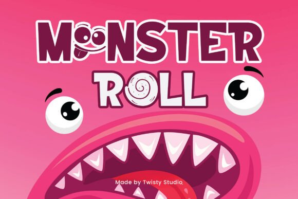 Let Creativity Roar: Unlocking the Wild Energy of Monster Roll