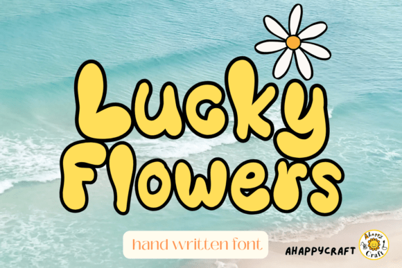 Mango Juice: The Handwritten Font That Sells