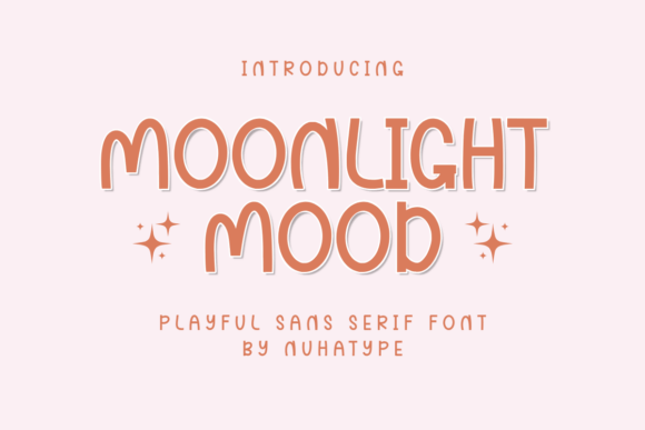 Moonlight Mood: Crafting Authentic Connection with Handwritten Charm